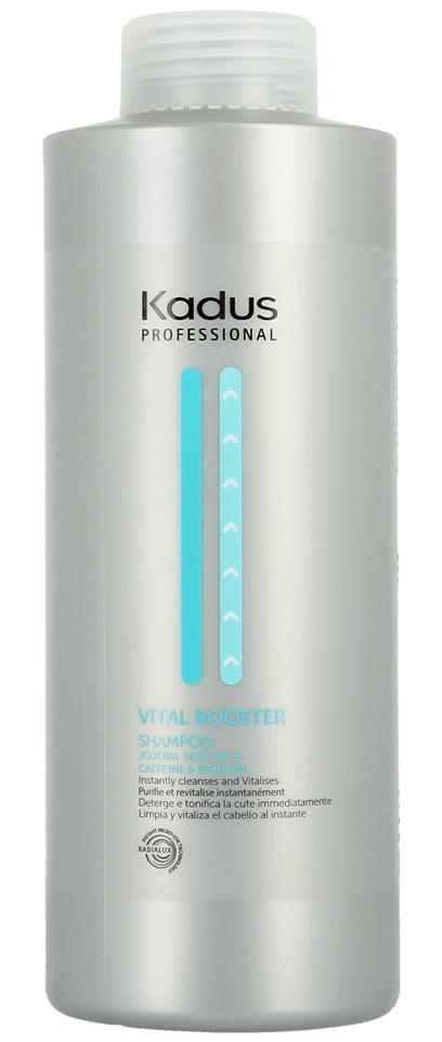 Kadus professional Vital Booster Shampoo