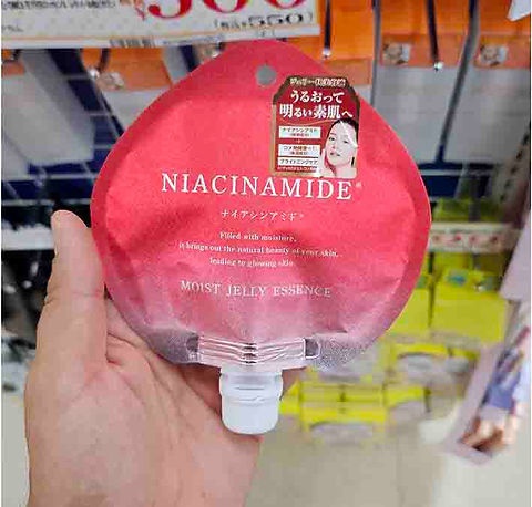 Festinalente Moist Jelly Essence Niacinamide