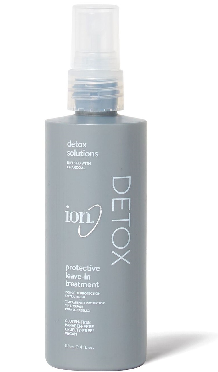 Ion Detox Protective Leave In Treatment