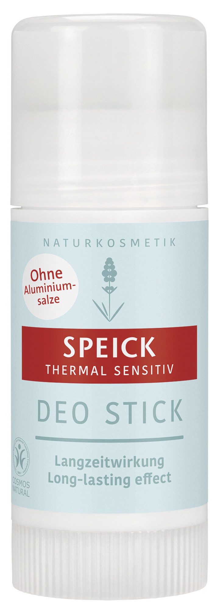 SPEICK Thermal Sensitiv Deo Stick