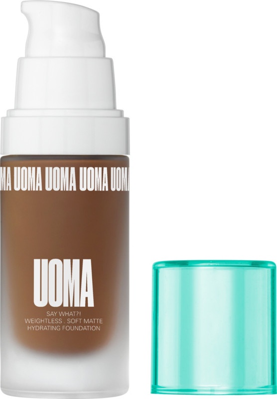 Uoma Beauty Say What?! Foundation 