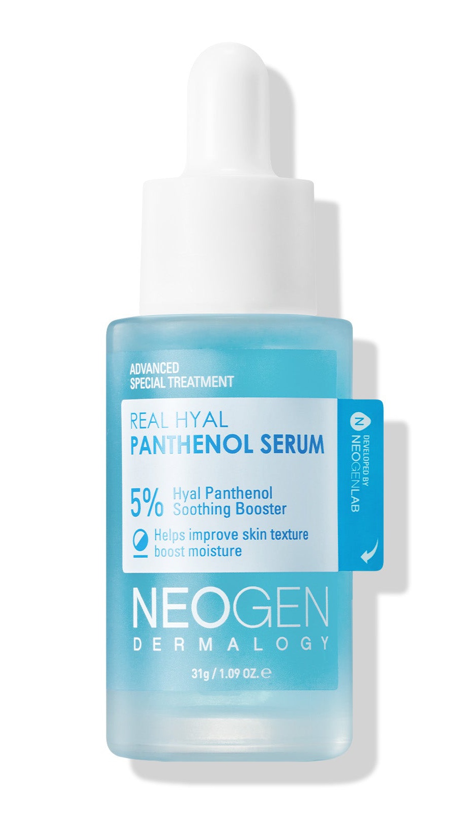 Neogen Real Hyal Panthenol Serum