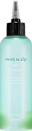 A'pieu Mint Scalp Hair Vinegar