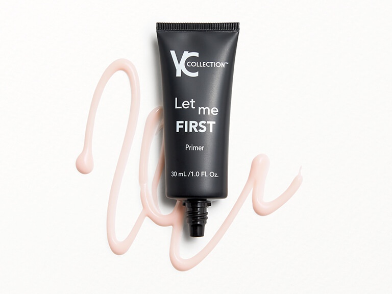 YC Collection Let Me First Primer