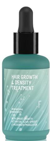 Freshly Cosmetics Hair Growth & Density Treatment