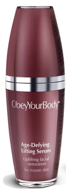 ObeyYourBody Age-defying Lifting Serum