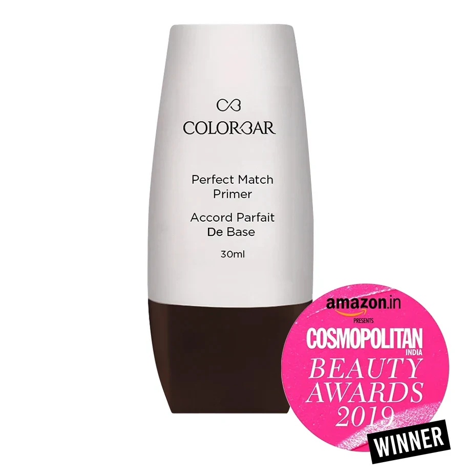Colorbar Perfect Match Primer