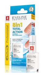 Eveline 8in1 Total Action