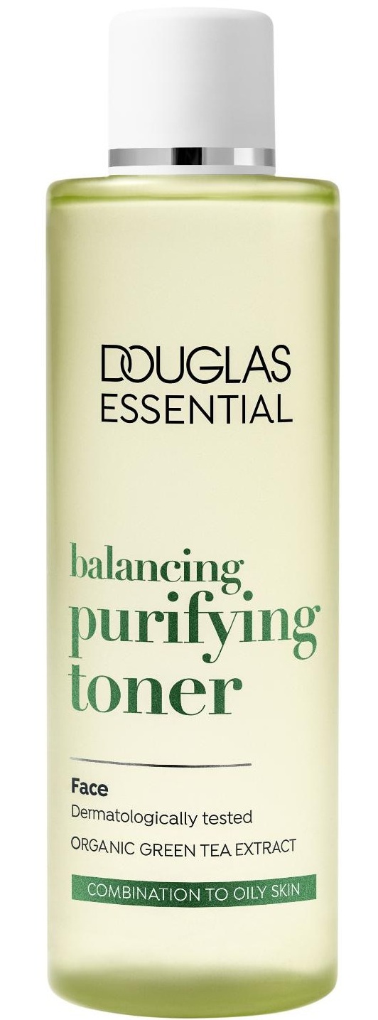 Douglas Essential Clear Balancing Purifying Toner