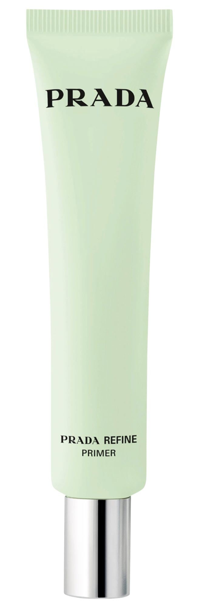 Prada Refine Blurring Extending Primer