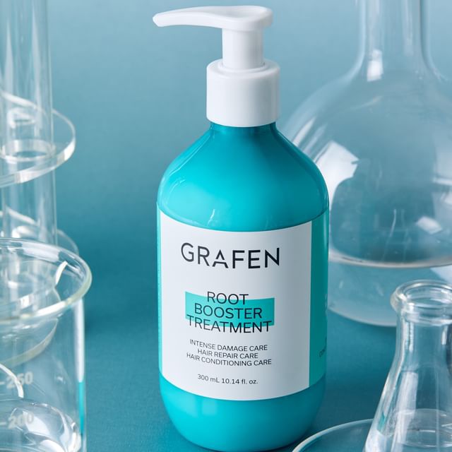 Grafen Root Booster Treatment