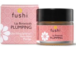 fushi Plumping Lip Botanicals