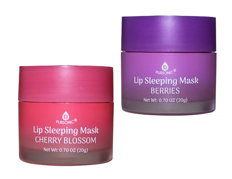 Pursonic Lip Sleeping Mask