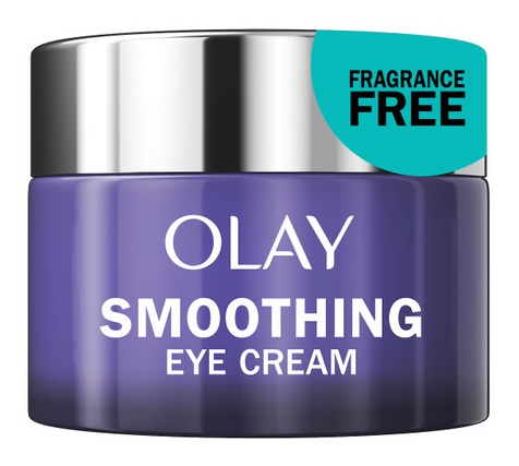 Olay Smoothing Eyes Retinol24 Eye Cream