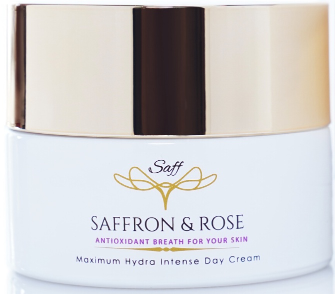 Saff Maximum Hydra Intense Day Cream