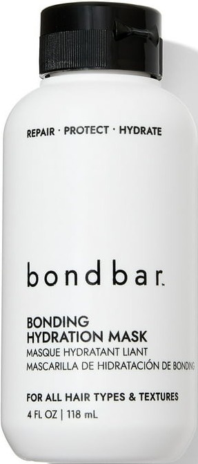Bond bar Bondbar Bonding Hydration Mask For Damaged Hair