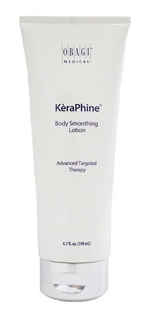 Obagi Medical Medical Keraphine Body Smoothing Lotion