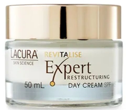 LACURA Skin Science Revitalise Expert Day Cream