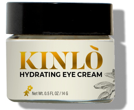 Kinlo Hydrating Eye Cream