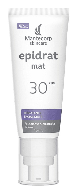 Mantecorp Epidrat Mat FPS 30