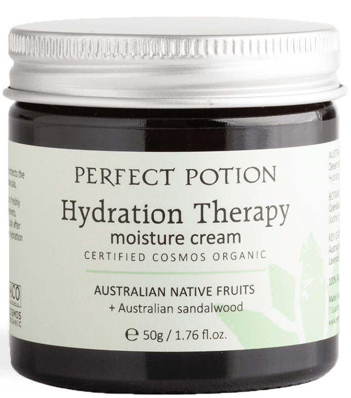 Perfect Potion Hydration Therapy Moisture Cream