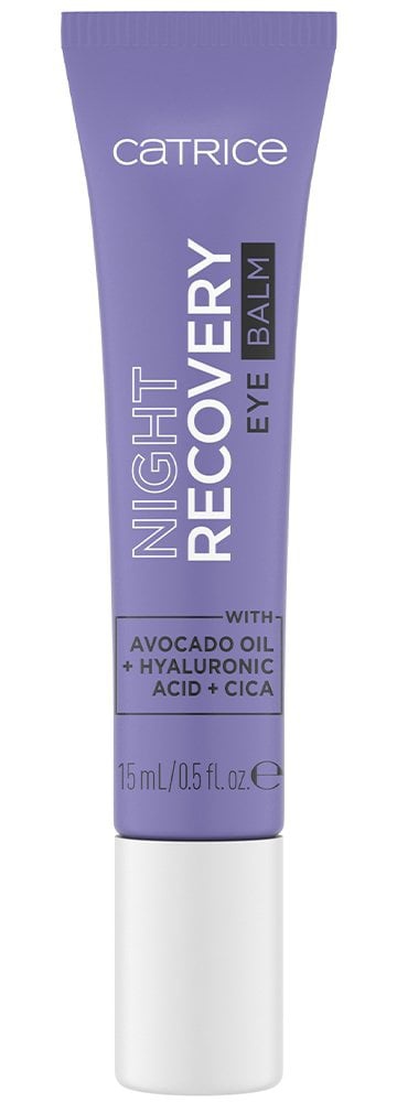 Catrice Night Recovery Eye Balm