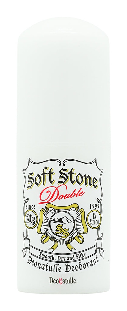 Deonatulle Soft Stone Stick Deodorant