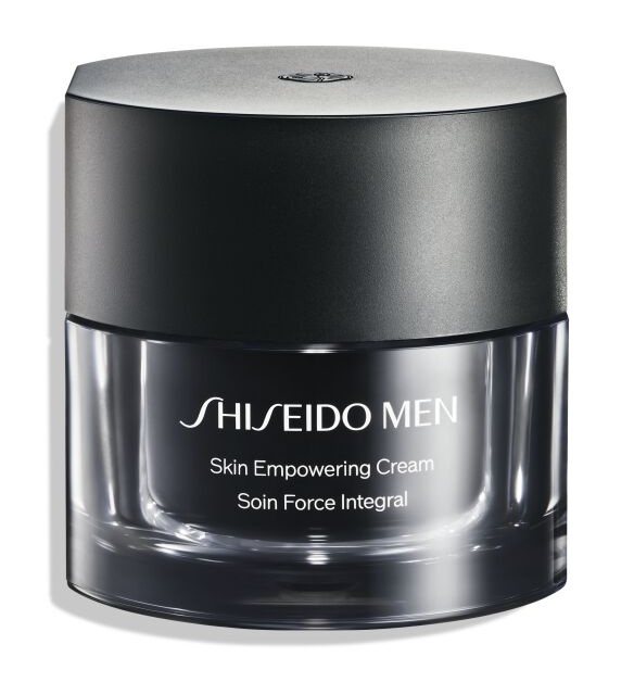 Shiseido Men Empowering Cream 2024