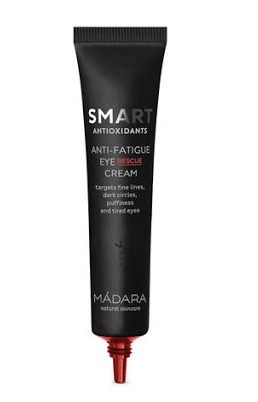 Madara Anti-Fatigue Eye Rescue Cream