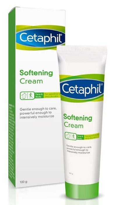 Cetaphil Softening Cream