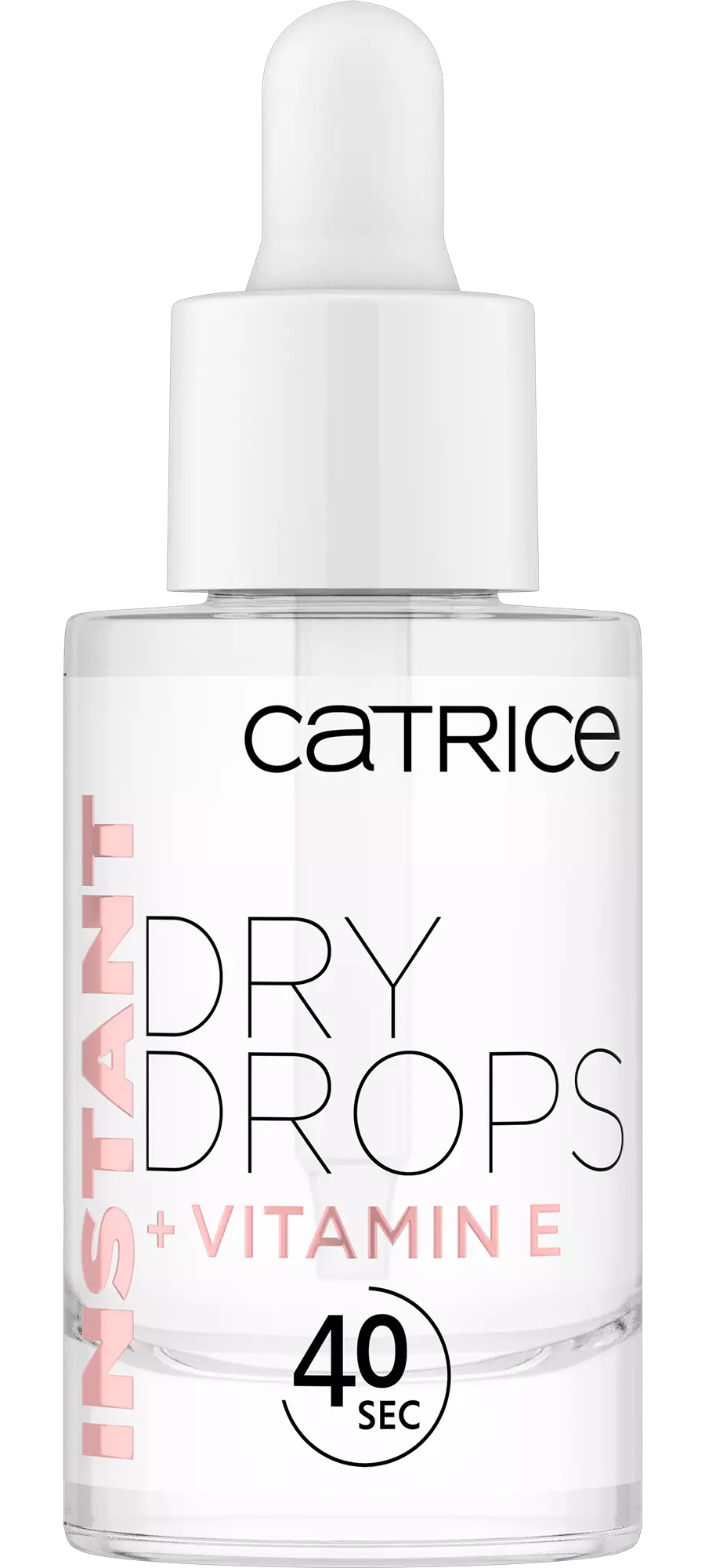Catrice Instant Dry Drops