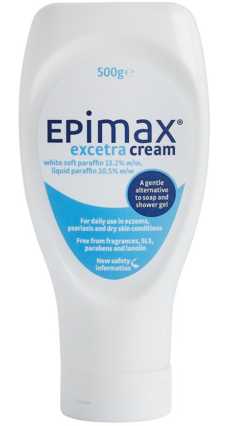 Epimax Excetra Cream