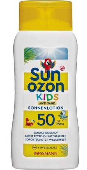 Sun Ozon Kids