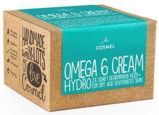 Cosmel Omega 6 Cream