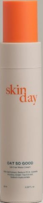skinday Oat So Good Oil-free Water Cream