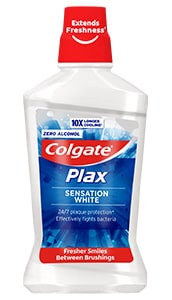 Colgate Sensation White