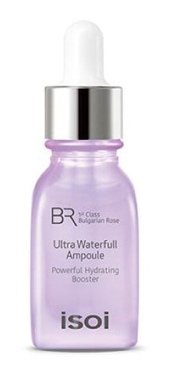 ISOI Ultra Waterfull Ampoule