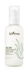 Isntree Aloe Soothing Emulsion