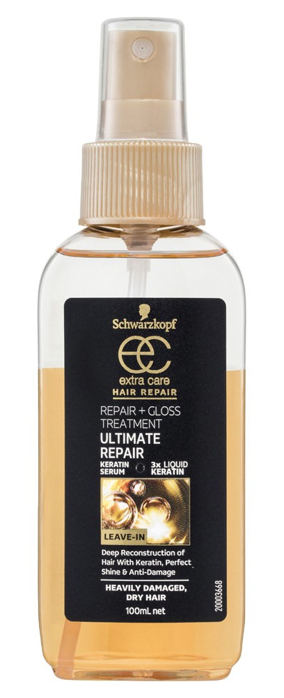 Schwarzkopf Ultimate Repair Keratin Serum