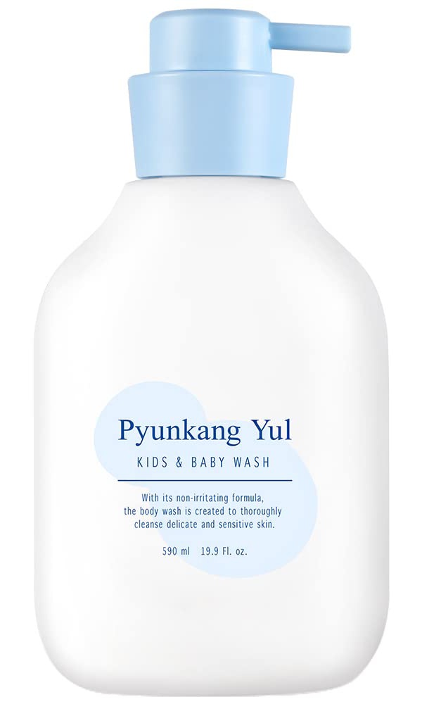 Pyunkang Yul Kids & Baby Wash