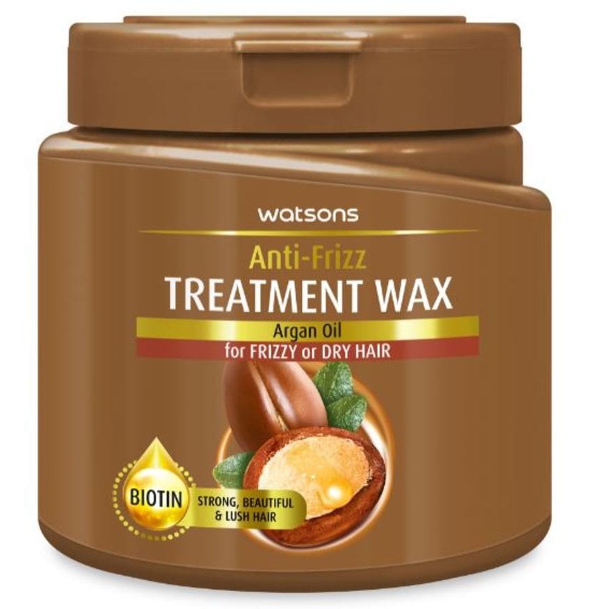 Watsons Anti-frizz Treatment Wax