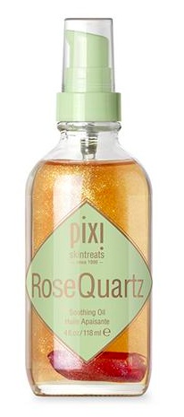 Pixi RoseQuartz Soothing Oil