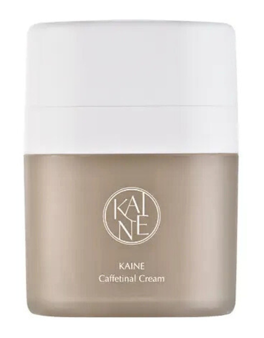 KAINE Caffetinal Cream