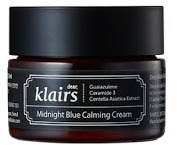 Klairs Midnight Blue Calming Cream