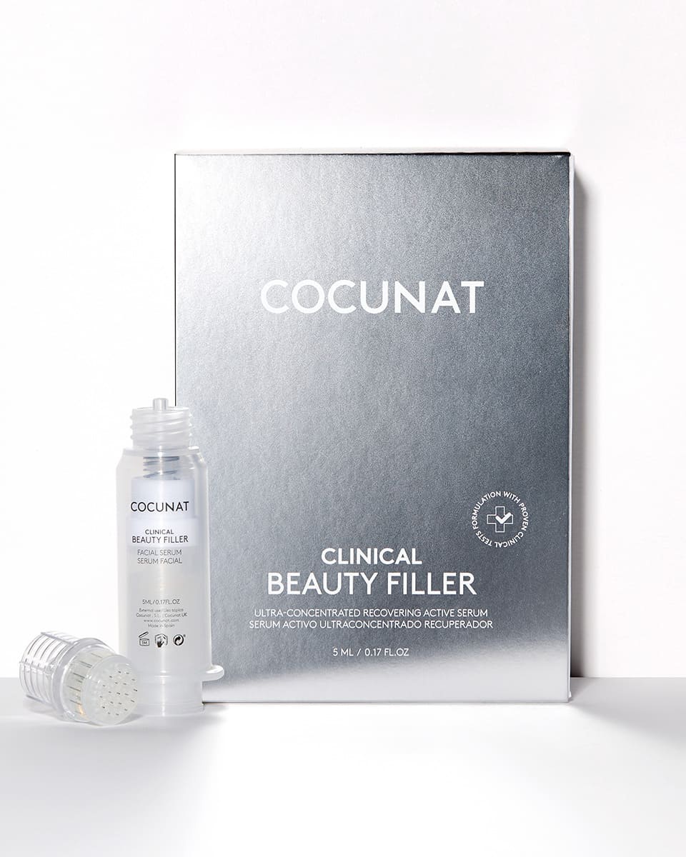 Cocunat Clinical Beauty Filler