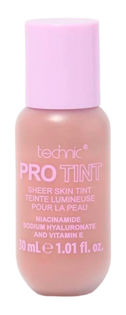 Technic Makeup Base Pro Tint