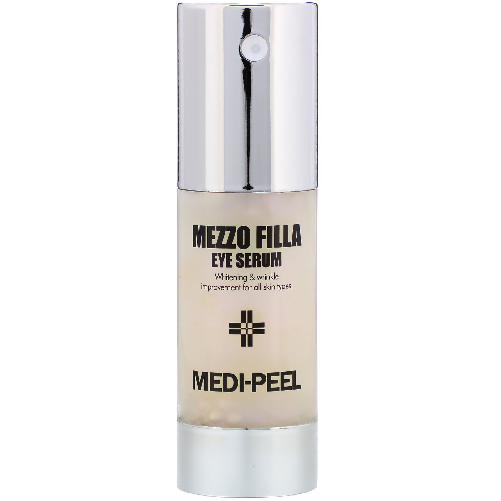 MEDI-PEEL Mezzo Filla, Eye Serum ingredients (Explained)