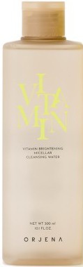 Orjena Vitamin Brightening Micellar Cleansing Water