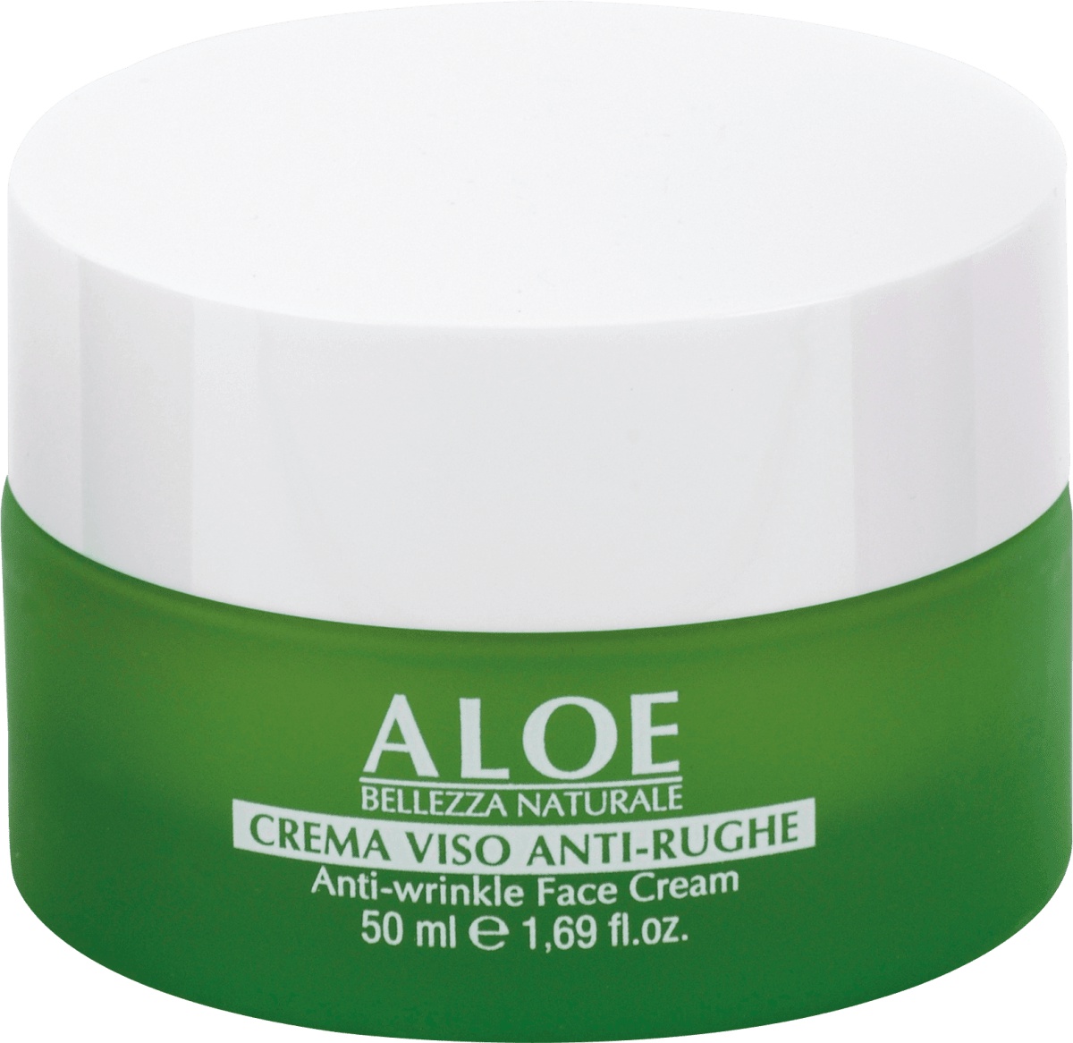 Equilibra Aloe Anti-Wrinkle Face Cream