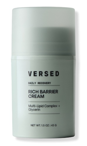 Versed Rich Barrier Cream